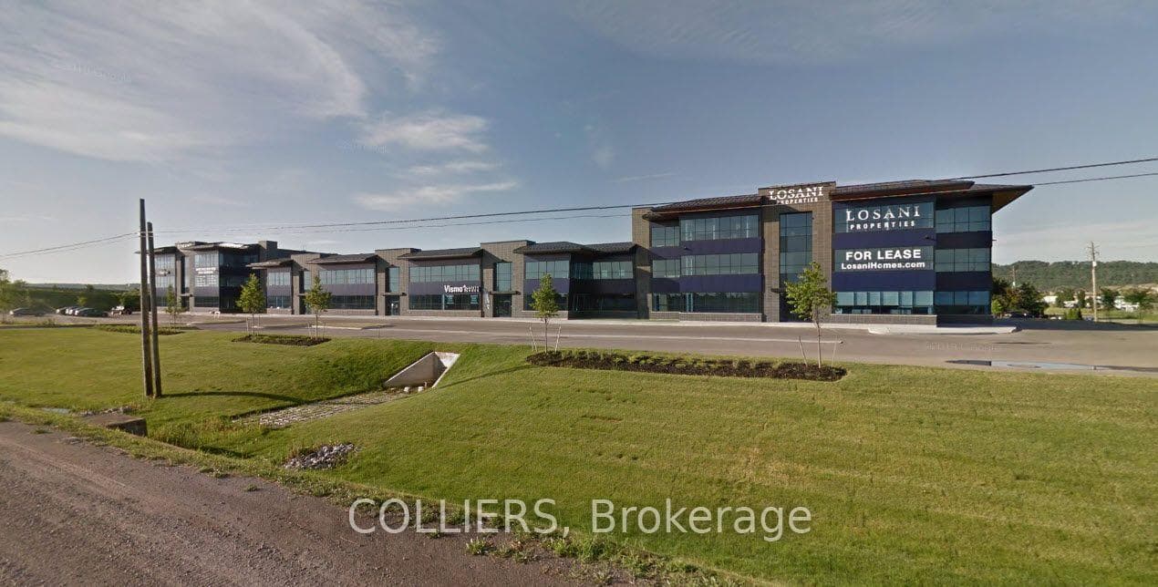 1250 South Service Road A1-1, Hamilton, ON L8E 5R9