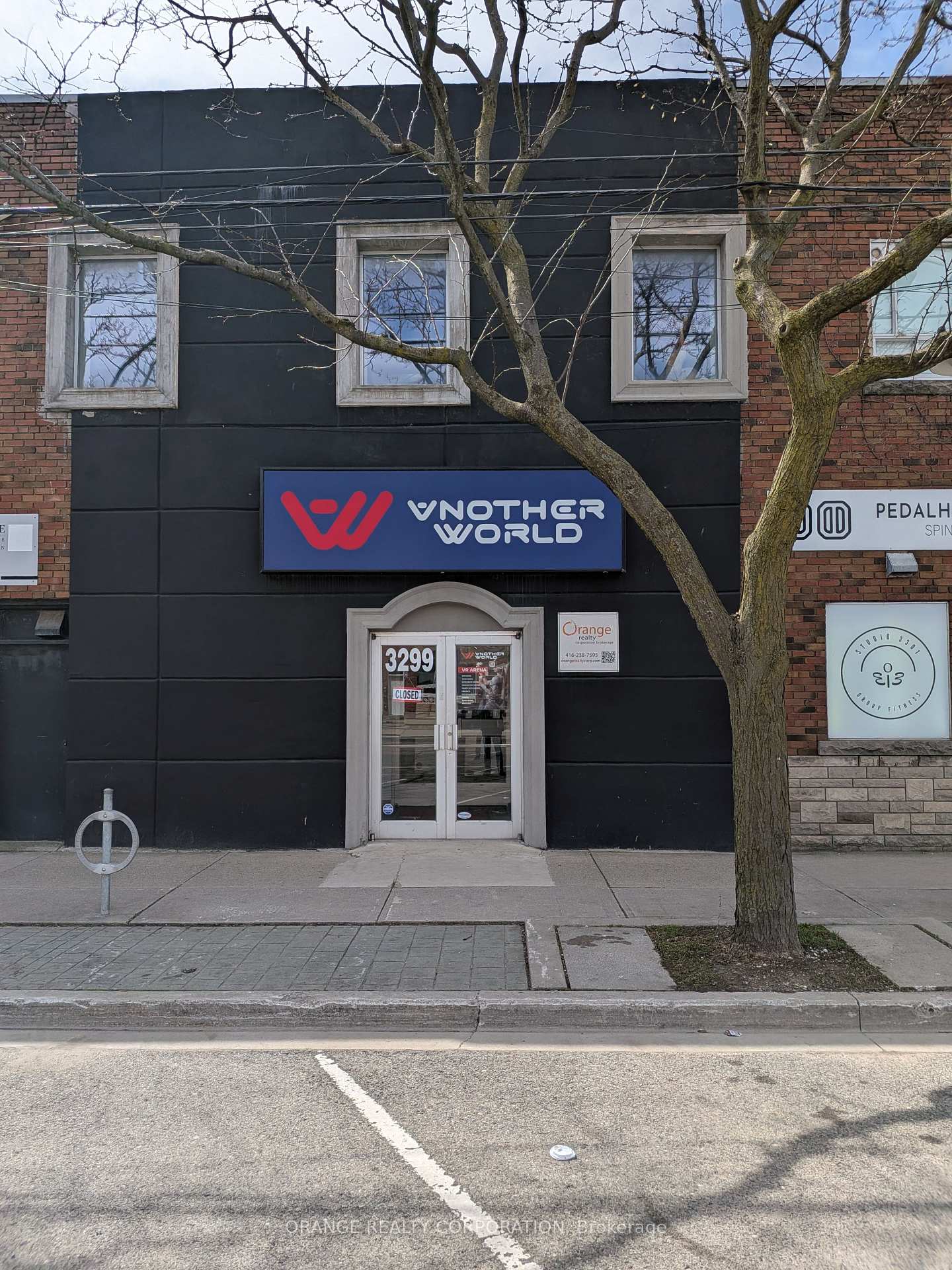 3299 Lake Shore Boulevard W 104, Toronto, ON M8W 1M8
