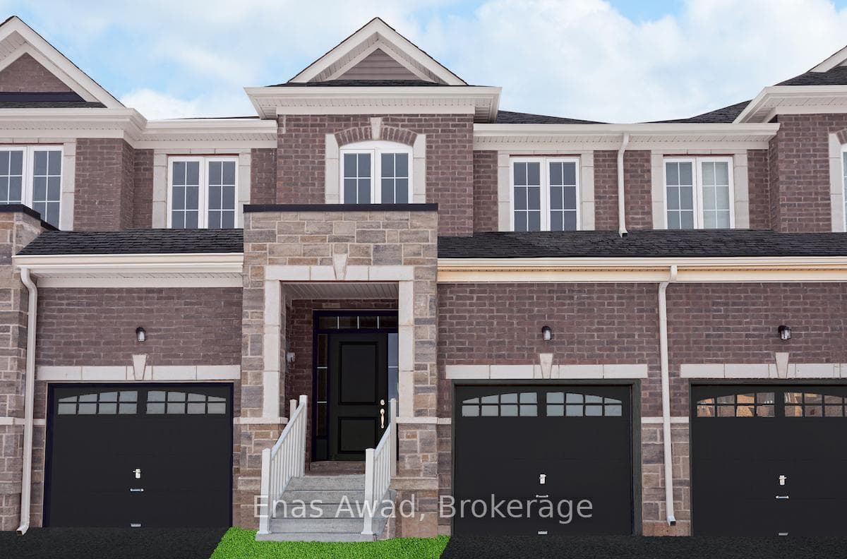 61 Jell Street, Guelph, ON N1L 0R6