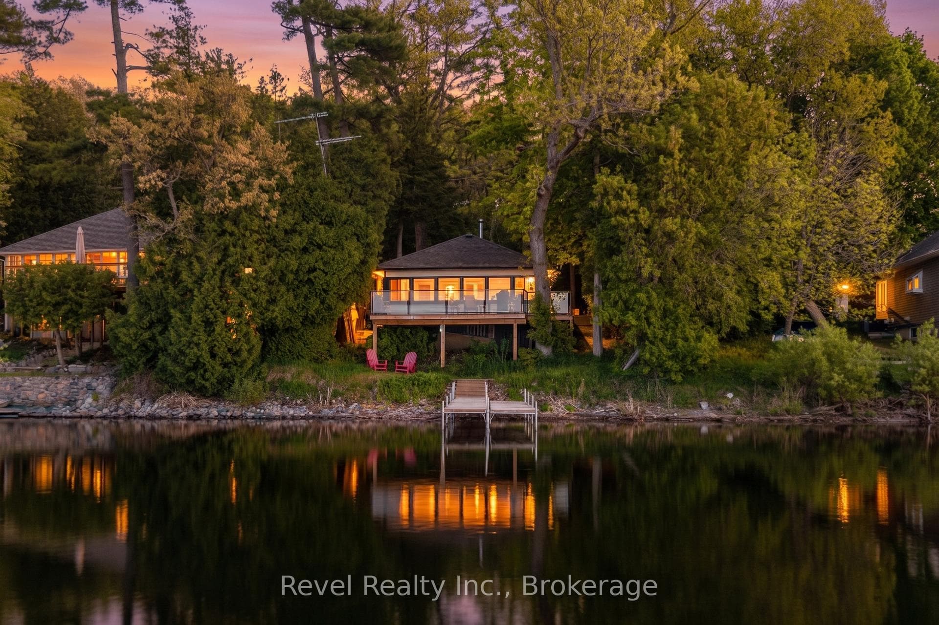 8004 Taits Beach Road, Hamilton Township, ON K0L 1E0