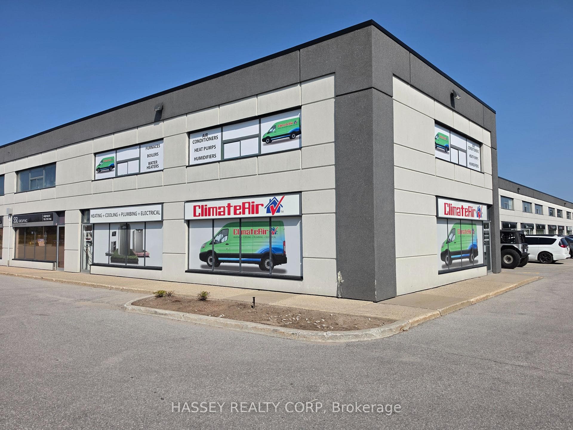 660 Bayview Drive 1 & 4, Barrie, ON L4N 9P5