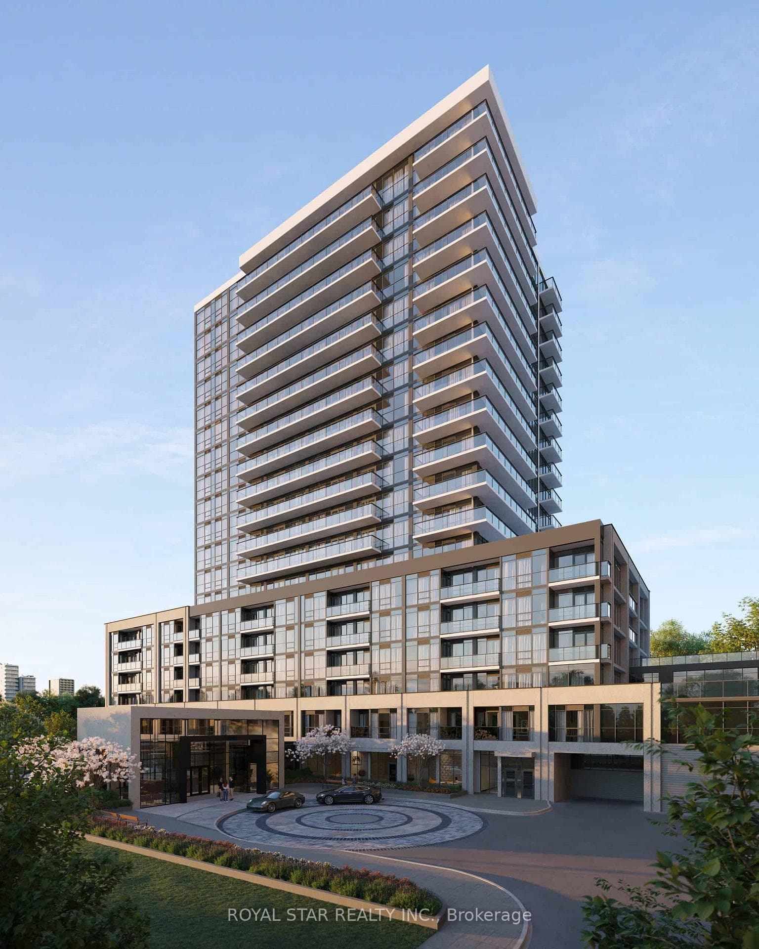 115 Nipissing Road 1702A, Milton, ON L9T 1R3
