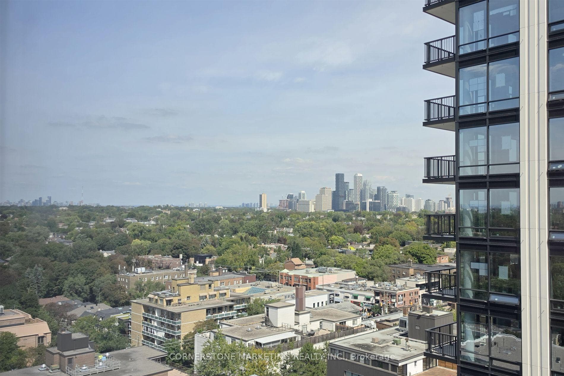 91 Montclair Avenue 2001, Toronto, ON M5P 0B1