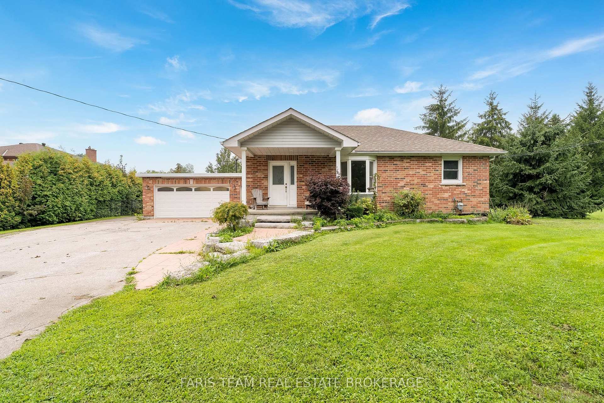 2656 Rundle Road, Clarington, ON L1C 6Y1
