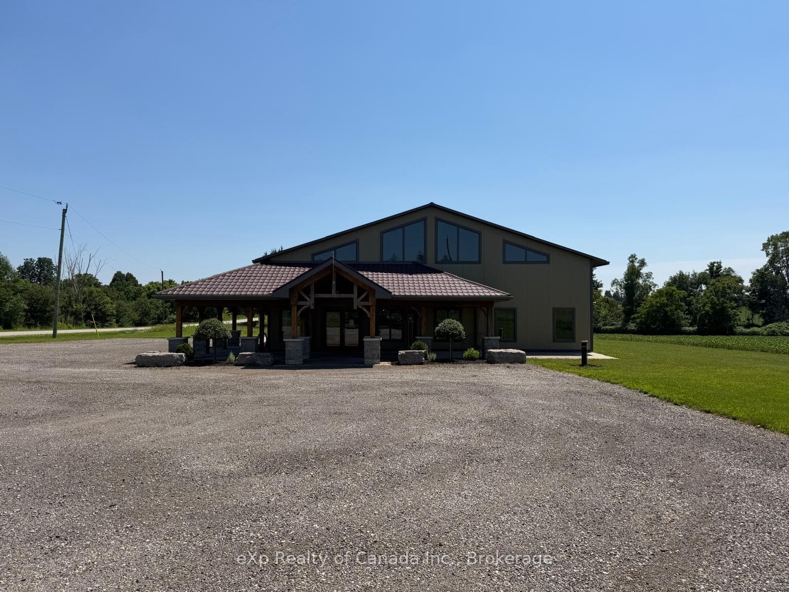 412569 Cranberry Line, South-West Oxford, ON N4G 4G8