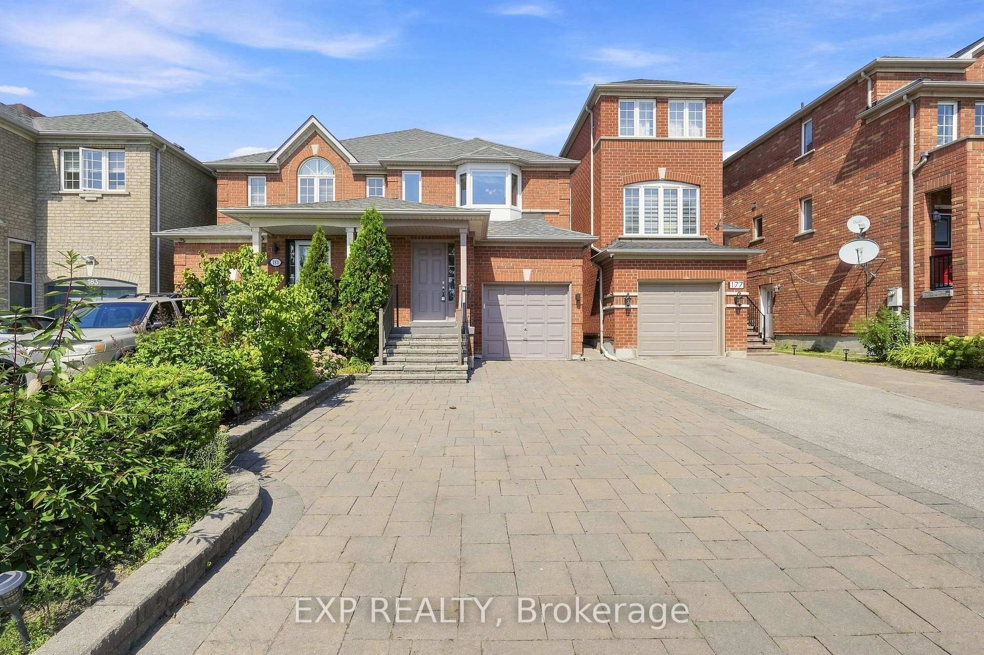 179 Sassafras Circle, Vaughan, ON L4J 8M6