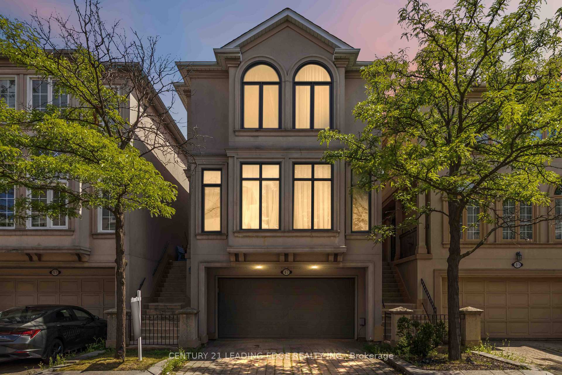 47 Cordoba Drive, Vaughan, ON L4J 8J8