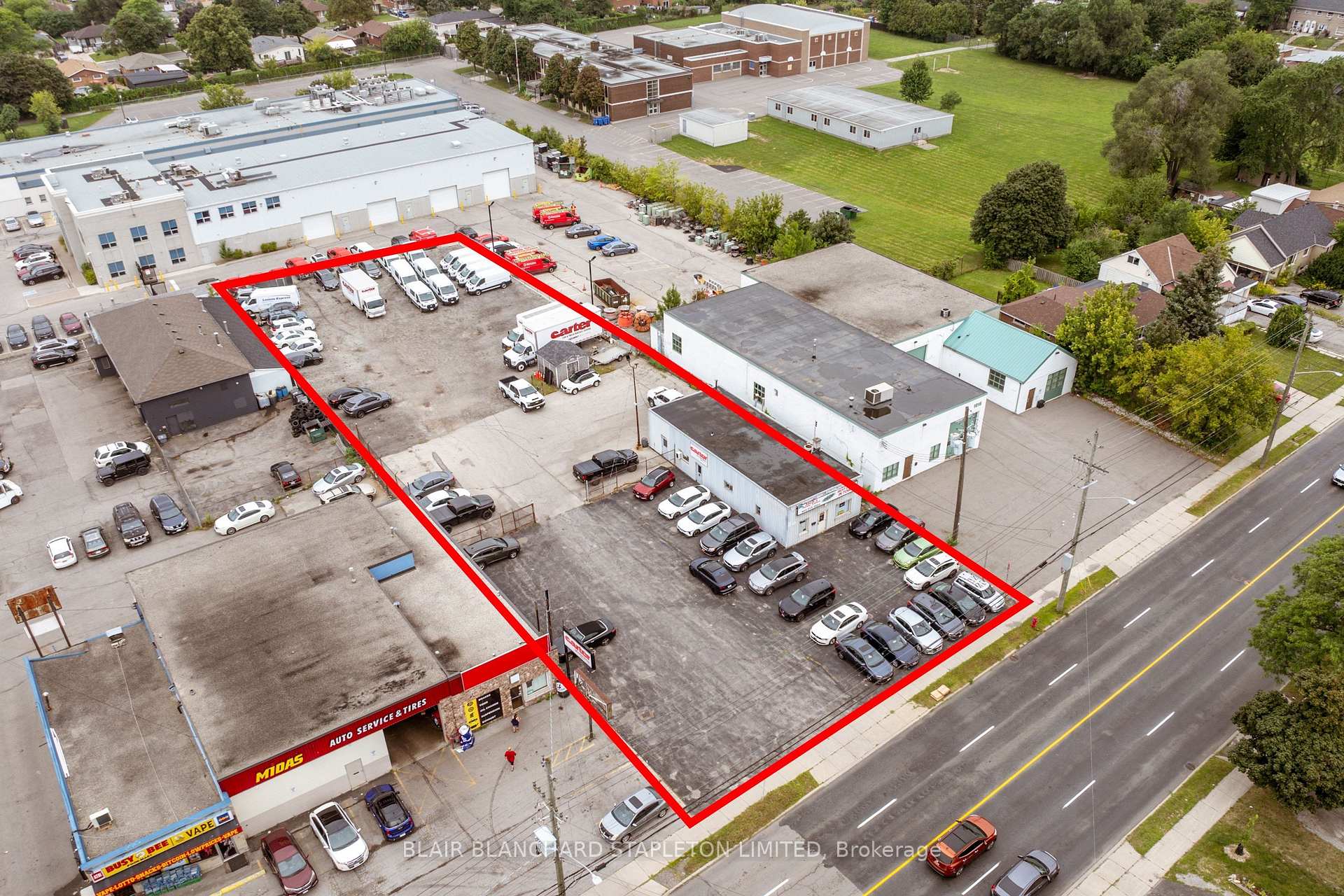 1020 Upper Wellington Street, Hamilton, ON L9A 3S3