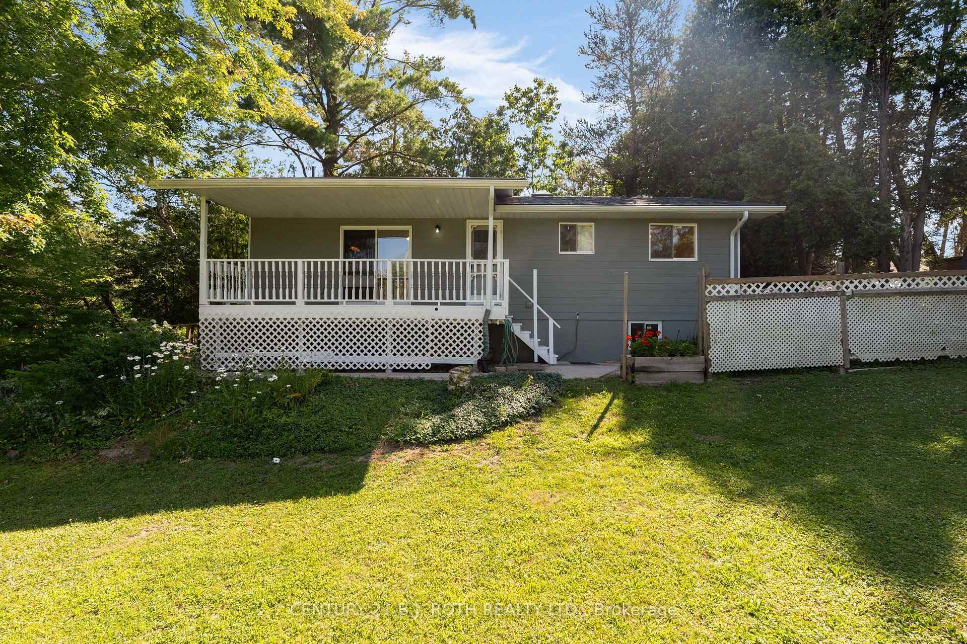 957 7th Line, Innisfil, ON L9S 4G2