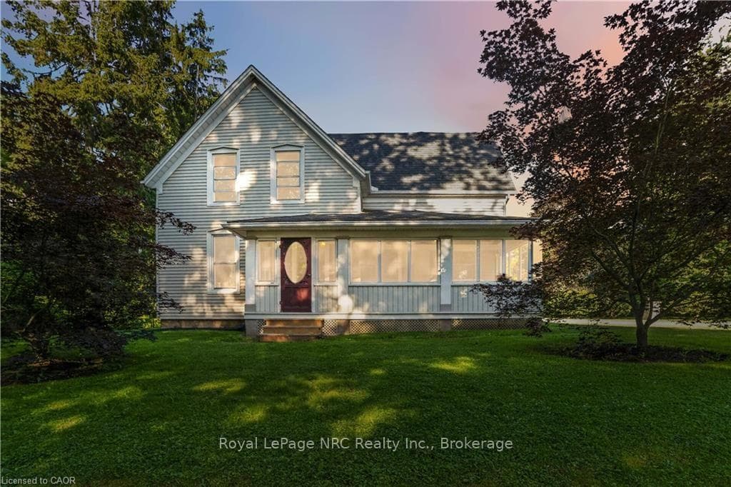 1629 Gregory Road, St. Catharines, ON L2R 6P9