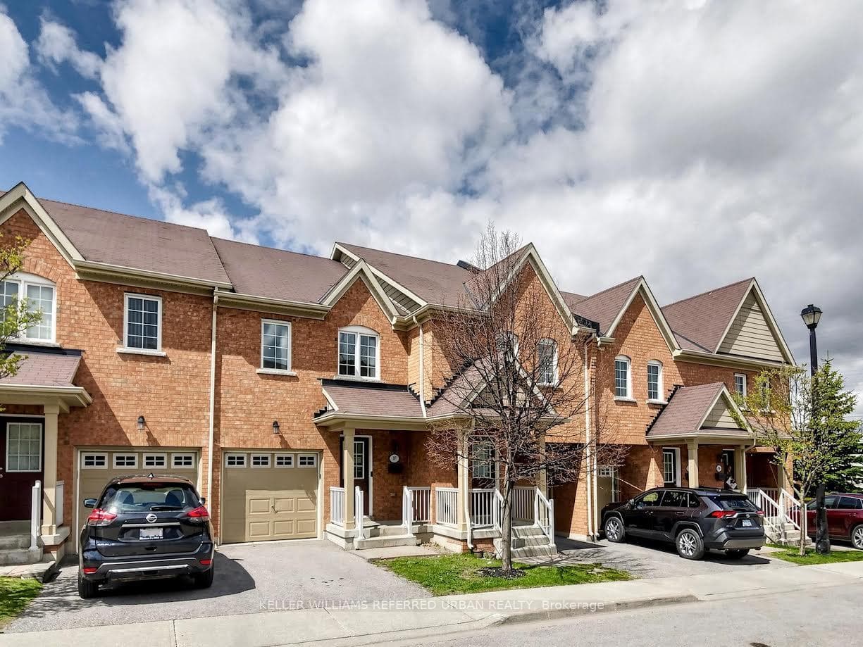 50 Edwin Pearson Street, Aurora, ON L4G 0S2