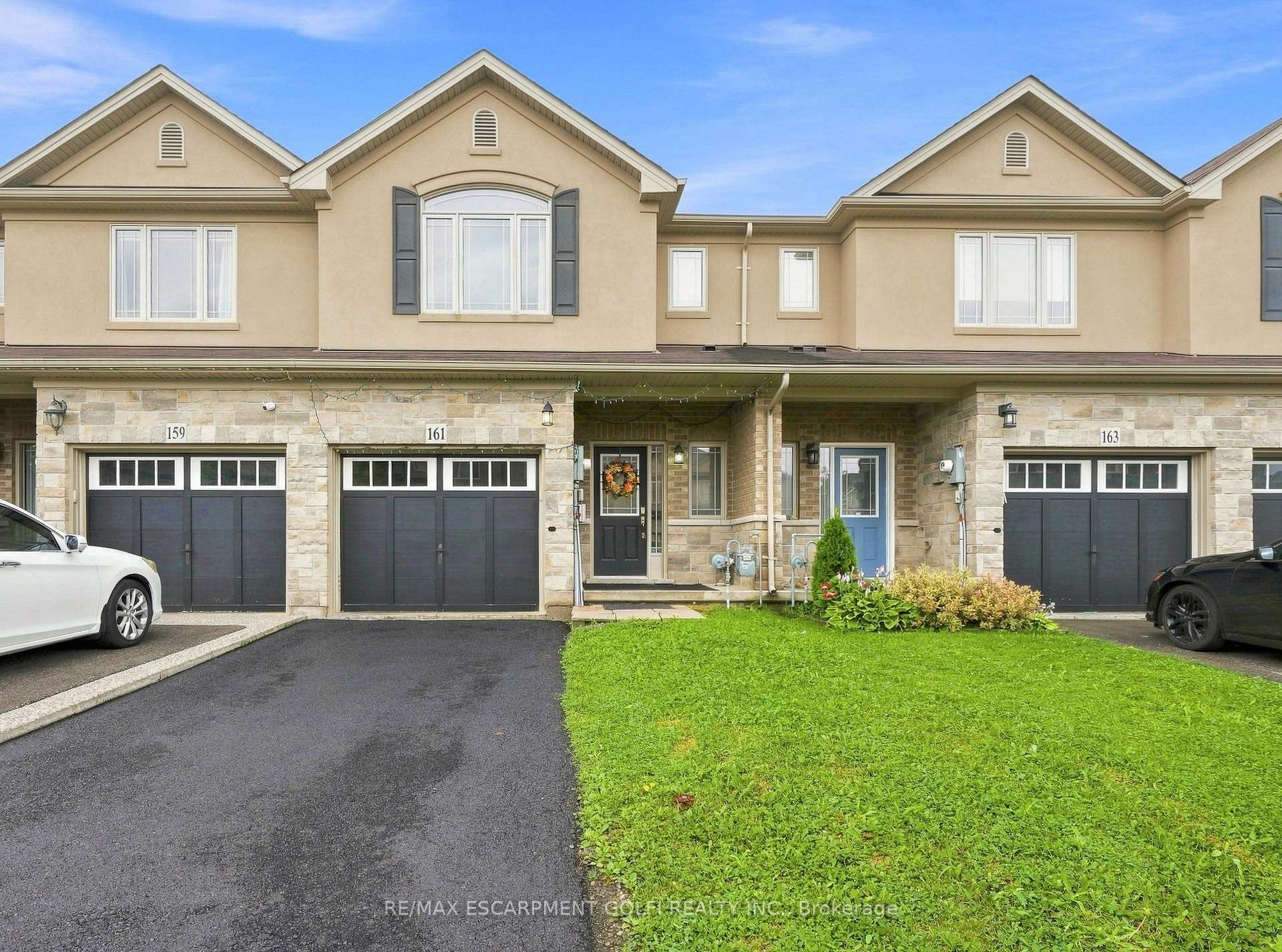 161 Kinsman Drive, Hamilton, ON L0R 1C0