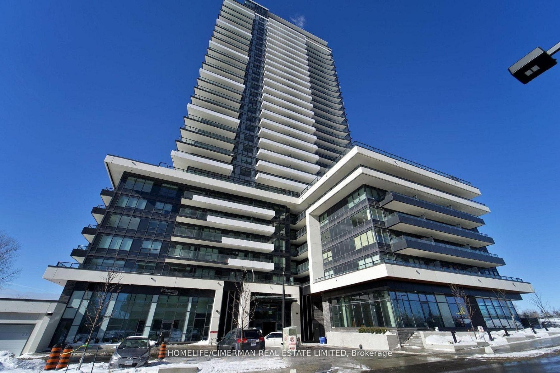 1435 Celebration Drive 2408, Pickering, ON L1W 0C4