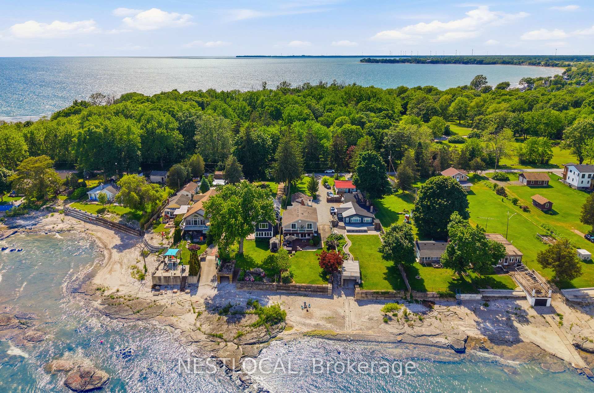 11423 Morgans Point Road, Wainfleet, ON L3K 5V4