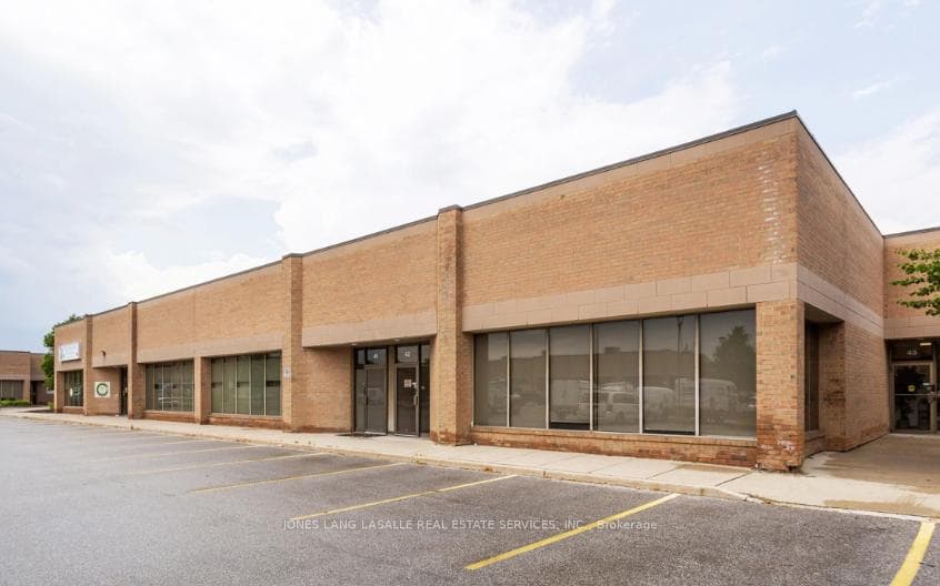 4120 Ridgeway Drive 37, Mississauga, ON L5L 5S9
