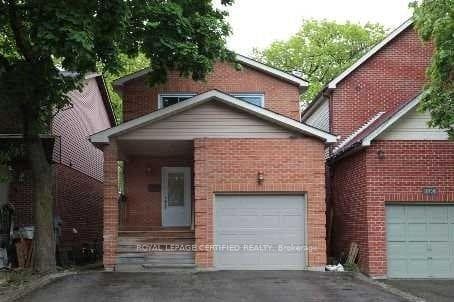1452 Creditwoodlands Court Room, Mississauga, ON L5C 3J5