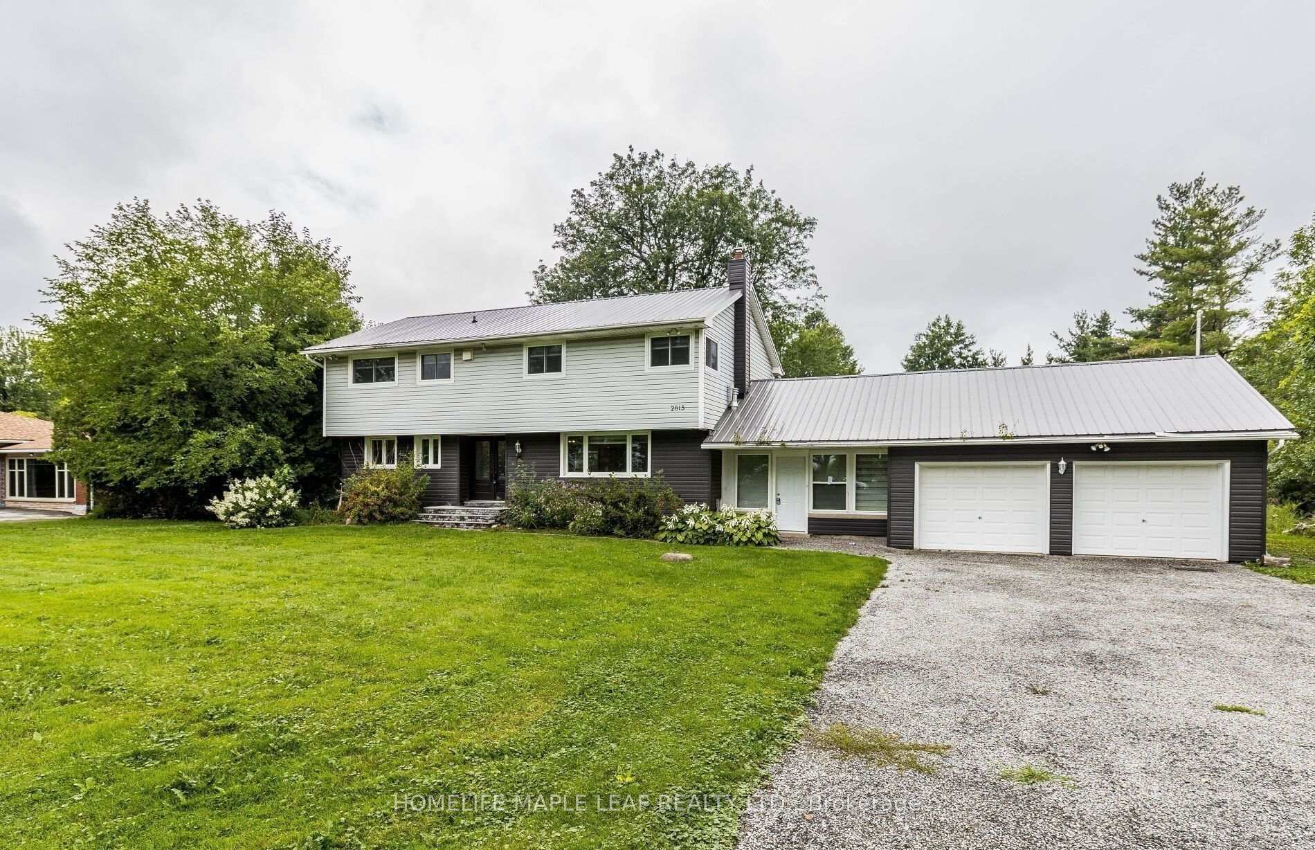 2815 NIAGARA RIVER Parkway, Fort Erie, ON L2A 5M4
