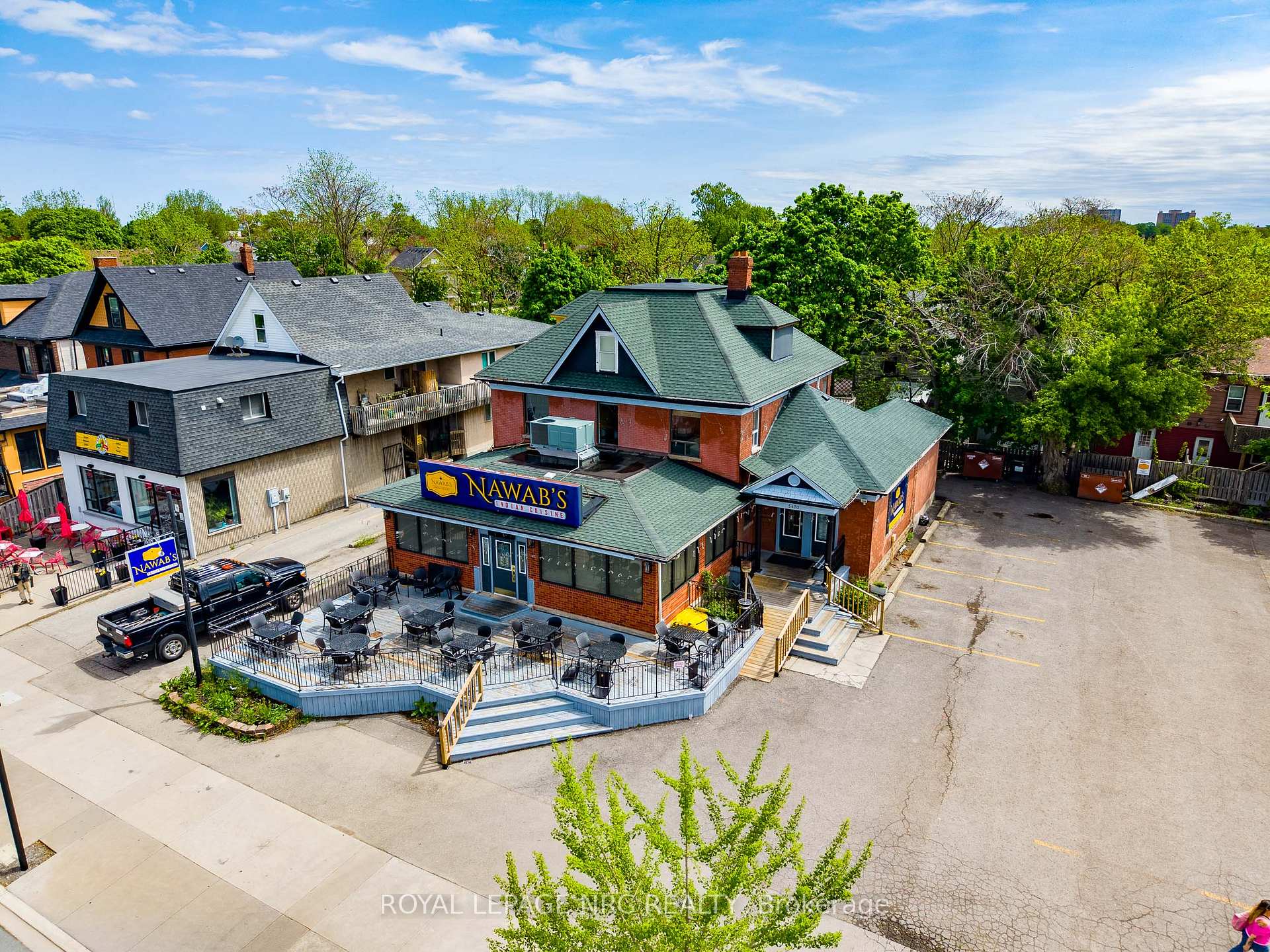 5470 + 5480 Victoria Avenue, Niagara Falls, ON L2G 3L2