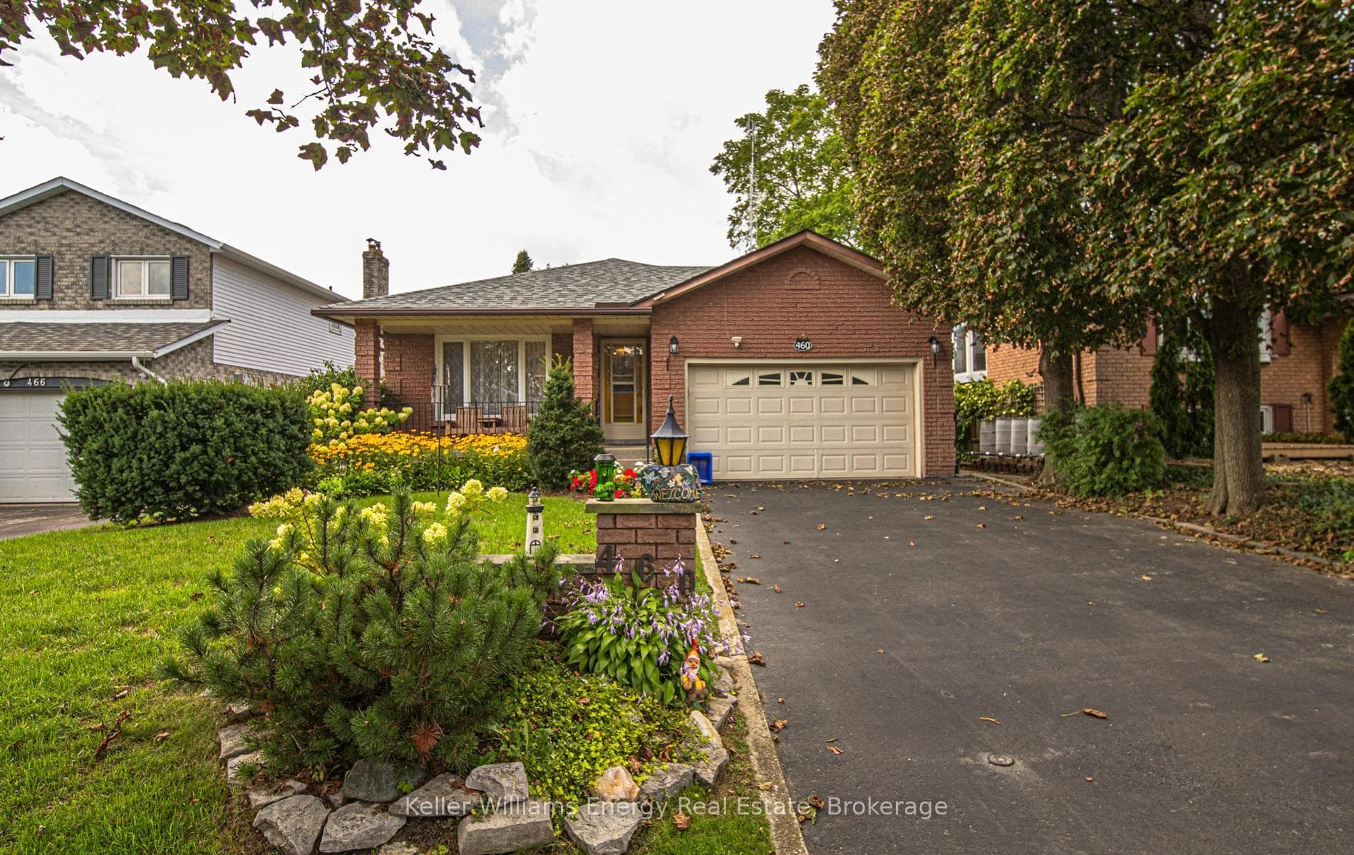 460 Labrador Drive, Oshawa, ON L1H 7E9