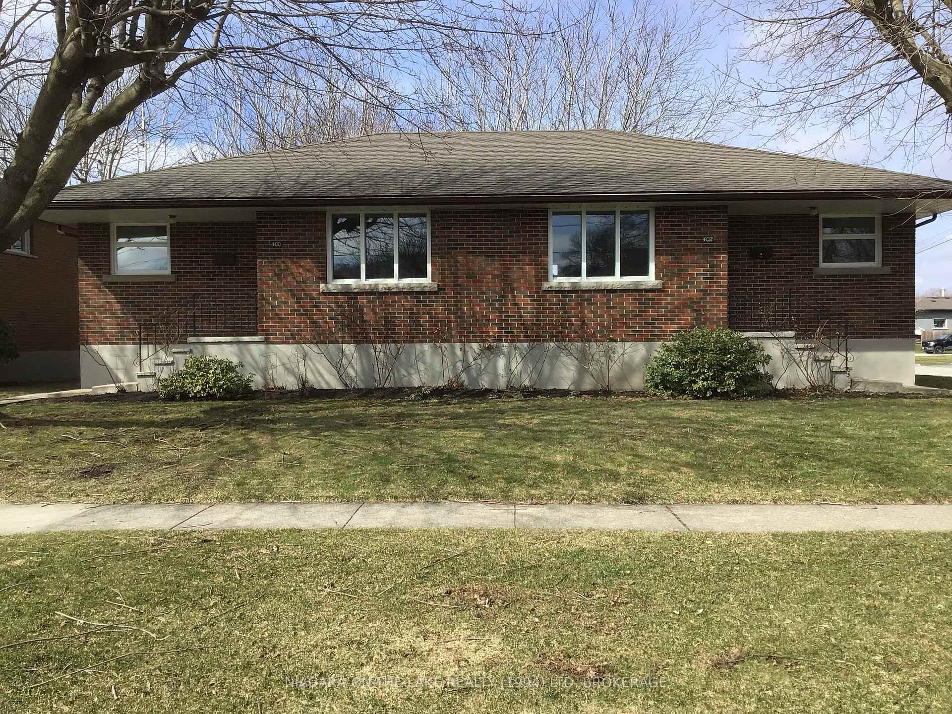 400 Wellington Street, Port Colborne, ON L3K 2K6