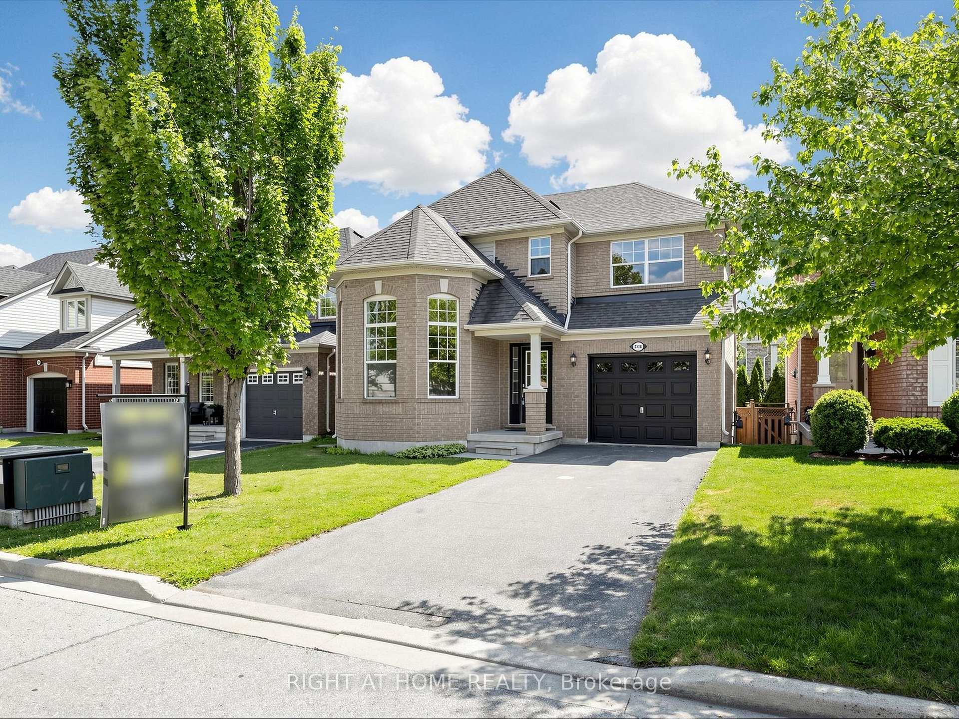 3114 Scotscraig Crescent, Oakville, ON L6M 5G8