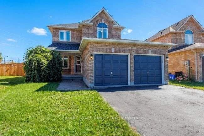 123 Amberview Drive, Georgina, ON L4P 3Y4