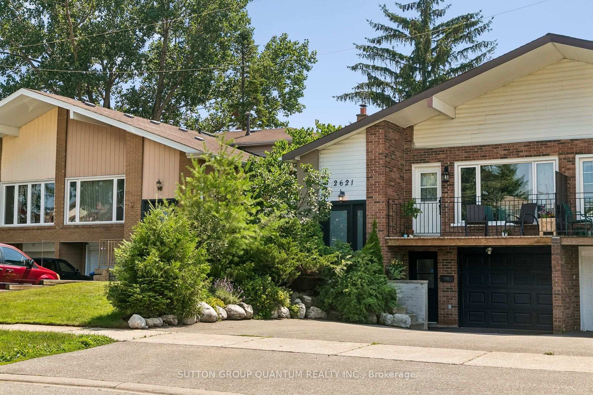 2621 Windjammer Road, Mississauga, ON L5L 1H7