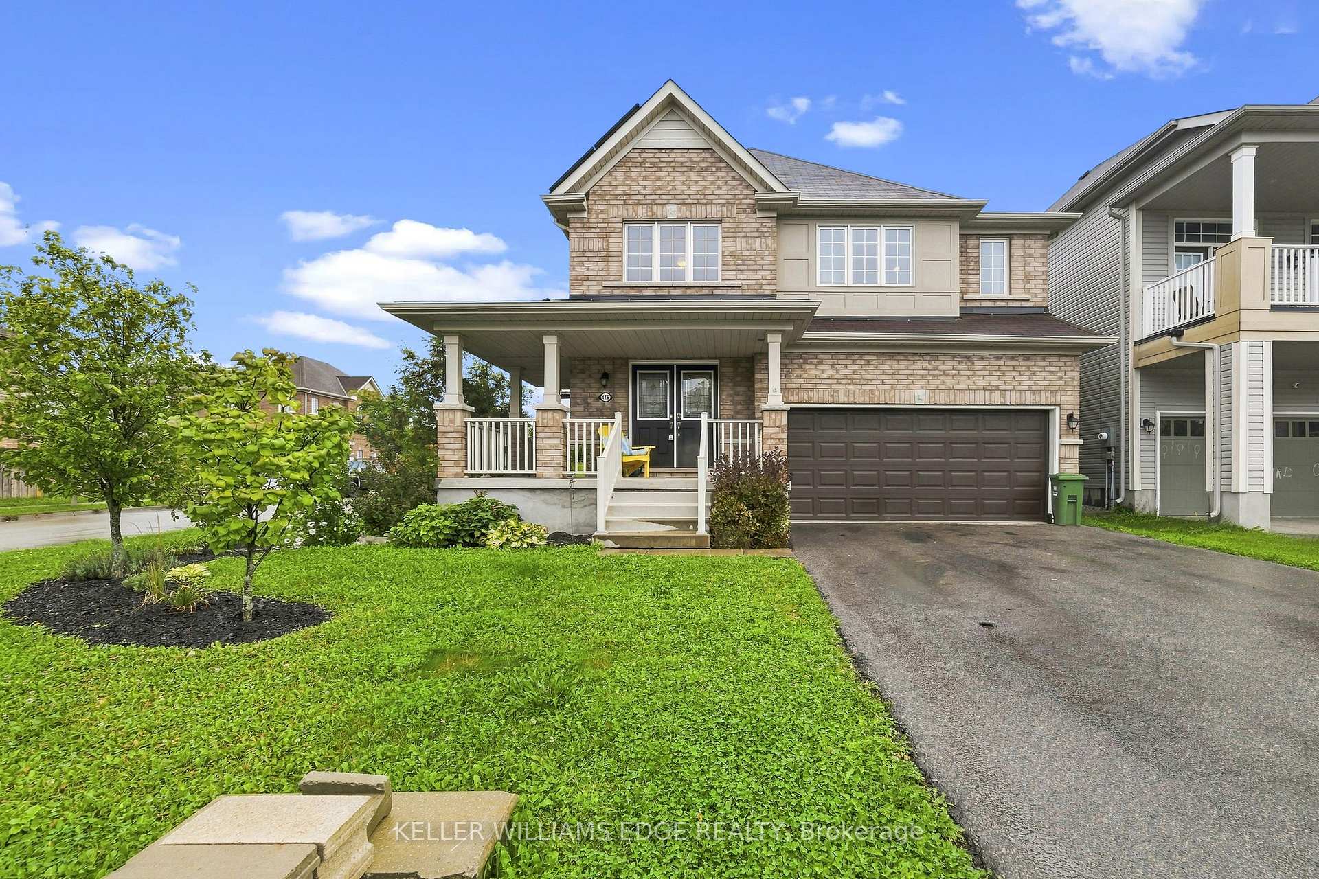 146 Odonnell Drive, Hamilton, ON L0R 1C0