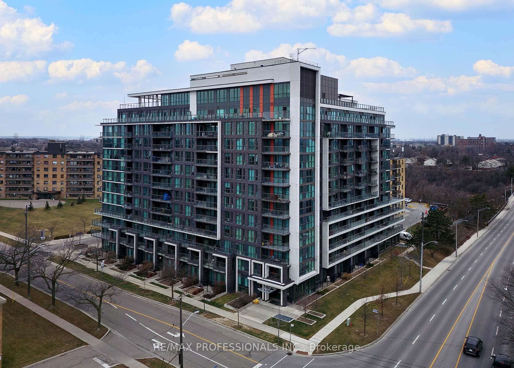 80 Esther Lorrie Drive 422, Toronto, ON M9W 0C6