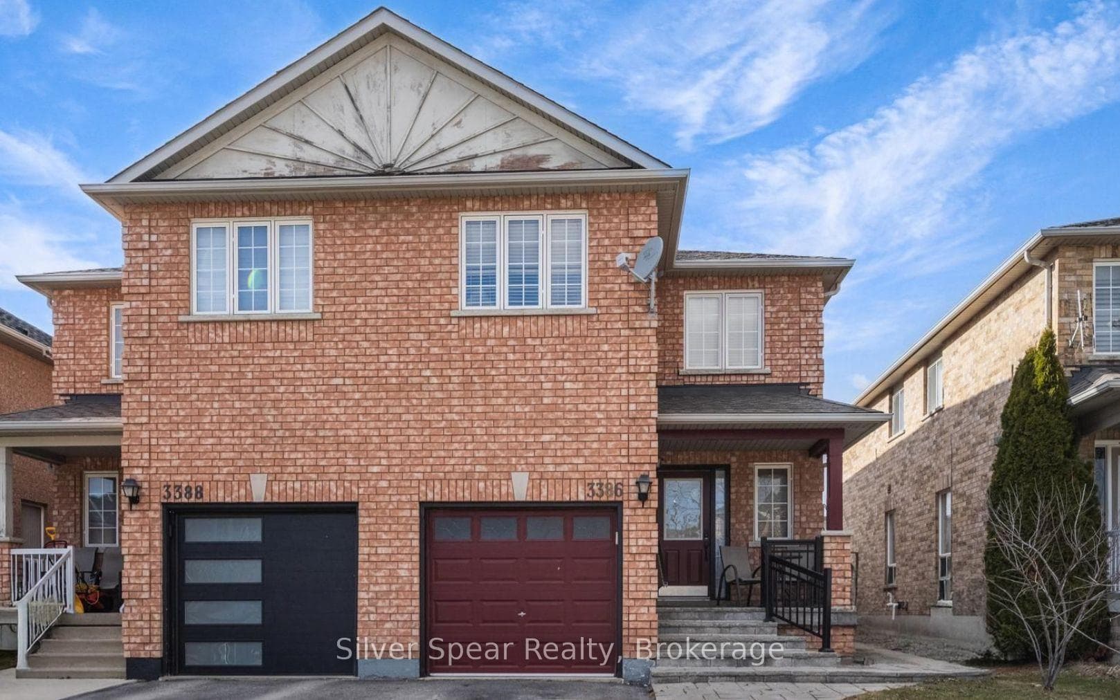 3386 Crimson King Circle Basement, Mississauga, ON L5N 8N1