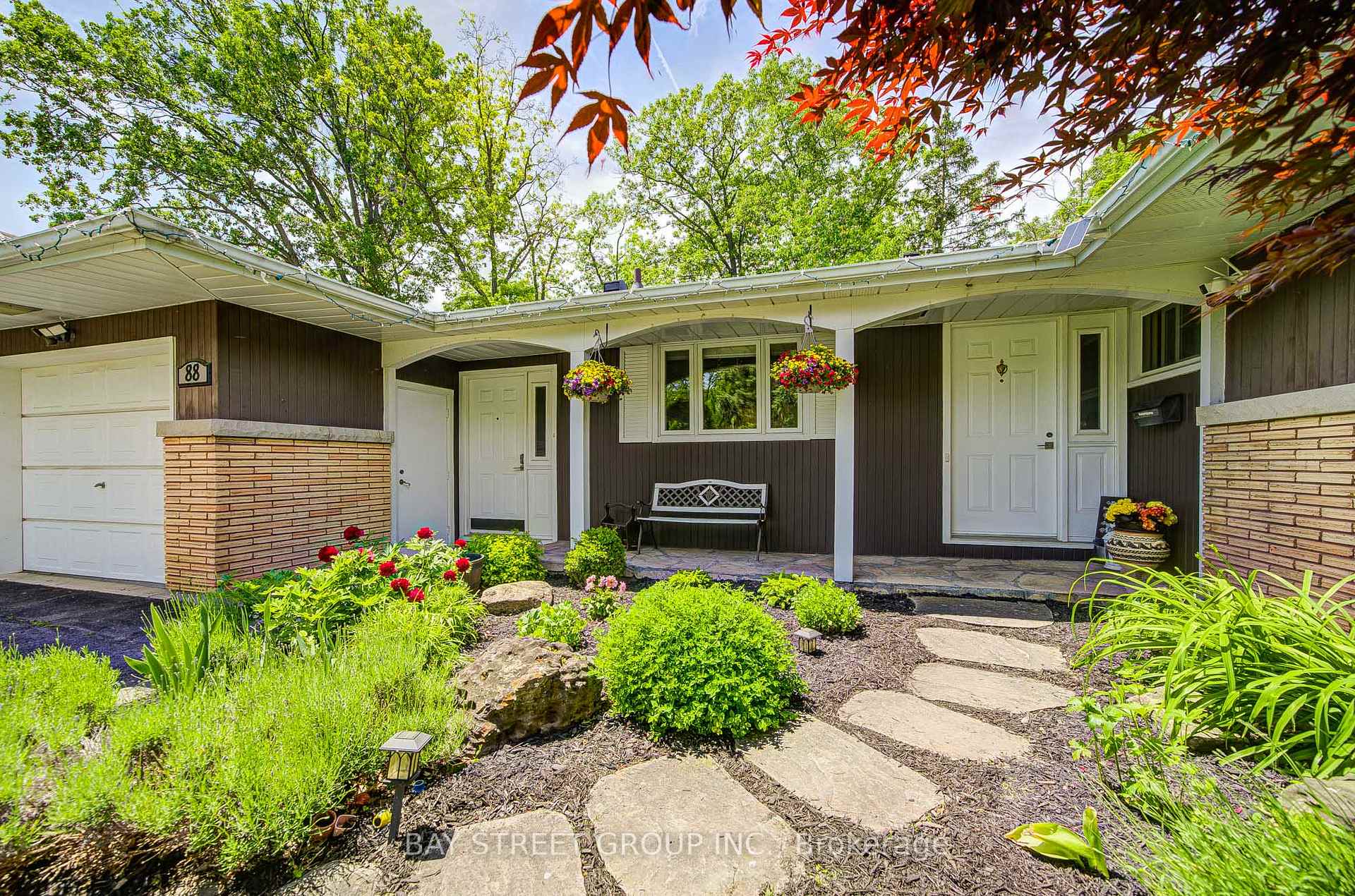 88 MARSDALE Drive, St. Catharines, ON L2T 3S9