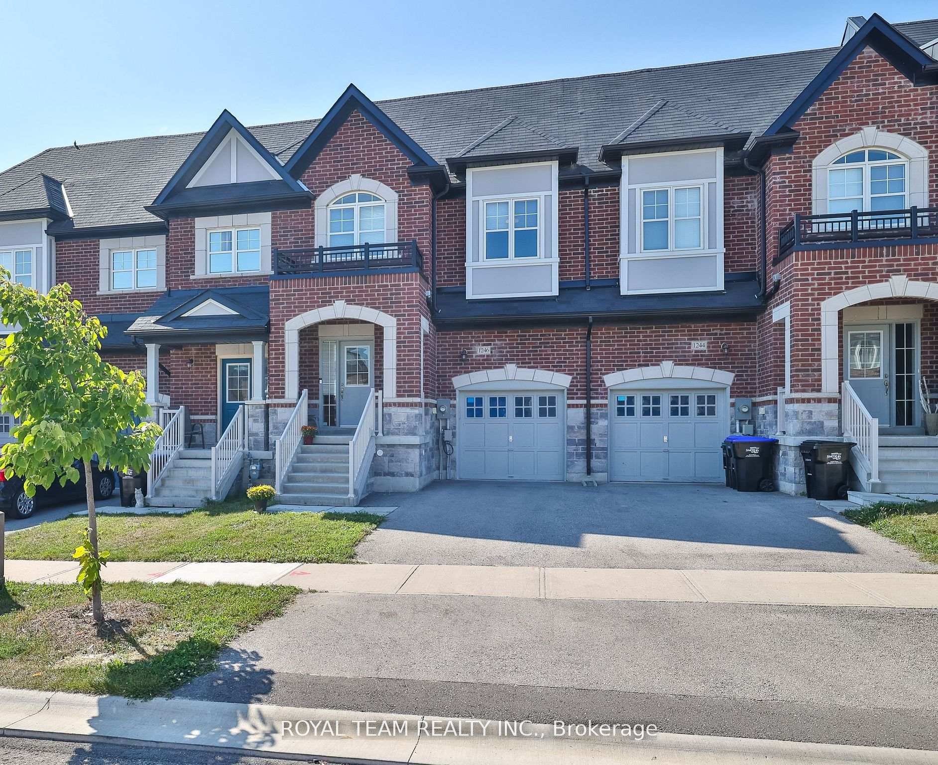 1246 Peelar Crescent, Innisfil, ON L0L 1W0
