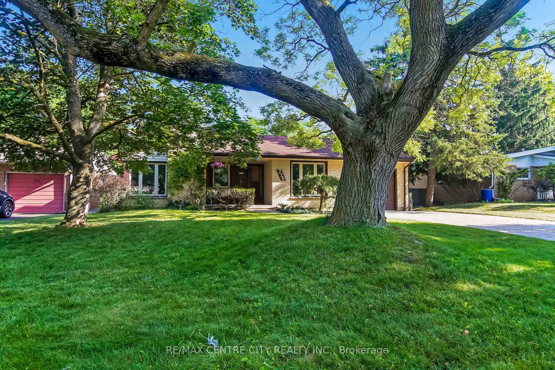 776 Headley Drive, London North, ON N6H 3V8