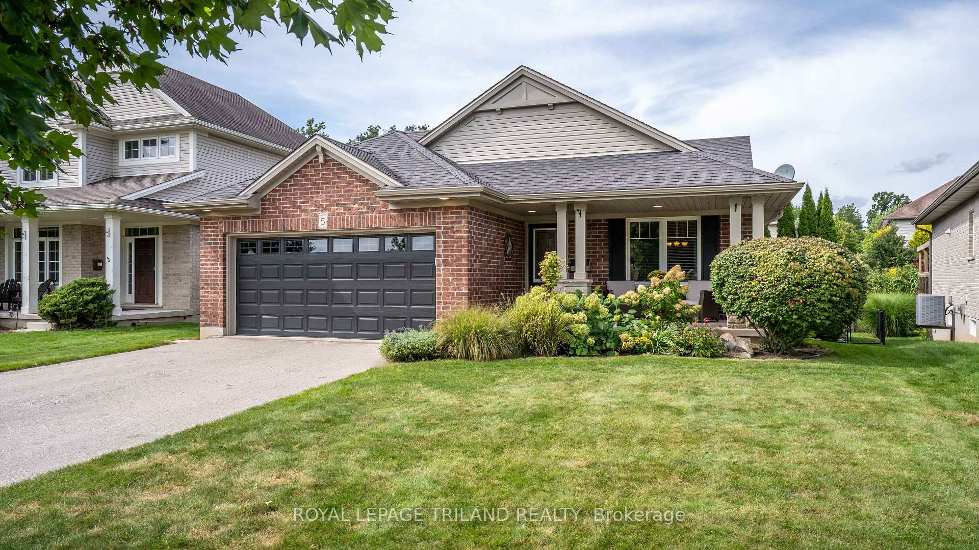 5 SANDPIPER Place, St. Thomas, ON N5R 0A9