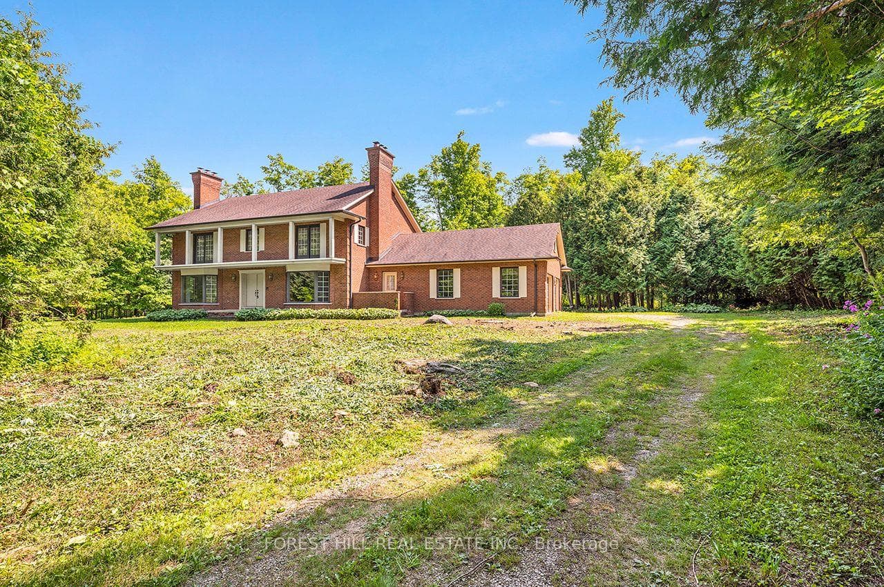 8300 Macarthur Drive, Milton, ON L0P 1B0