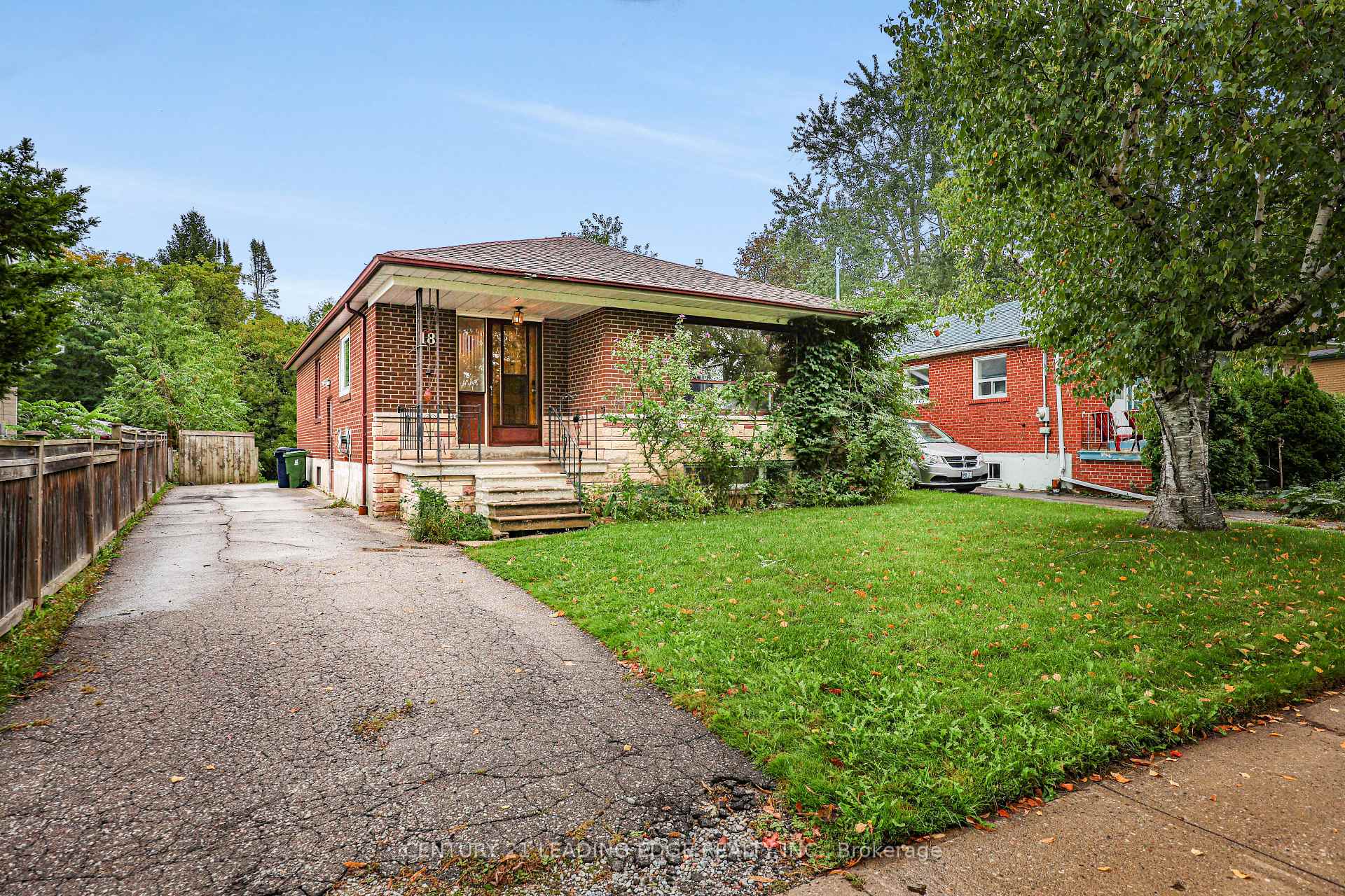 18 Romulus Drive, Toronto, ON M1K 4C2