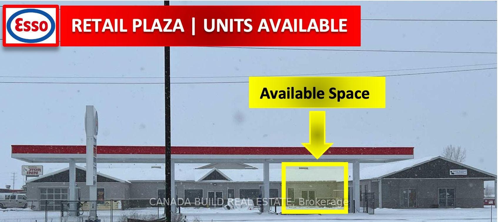 9 Second Street 3, Strathroy-Caradoc, ON N7G 3H8