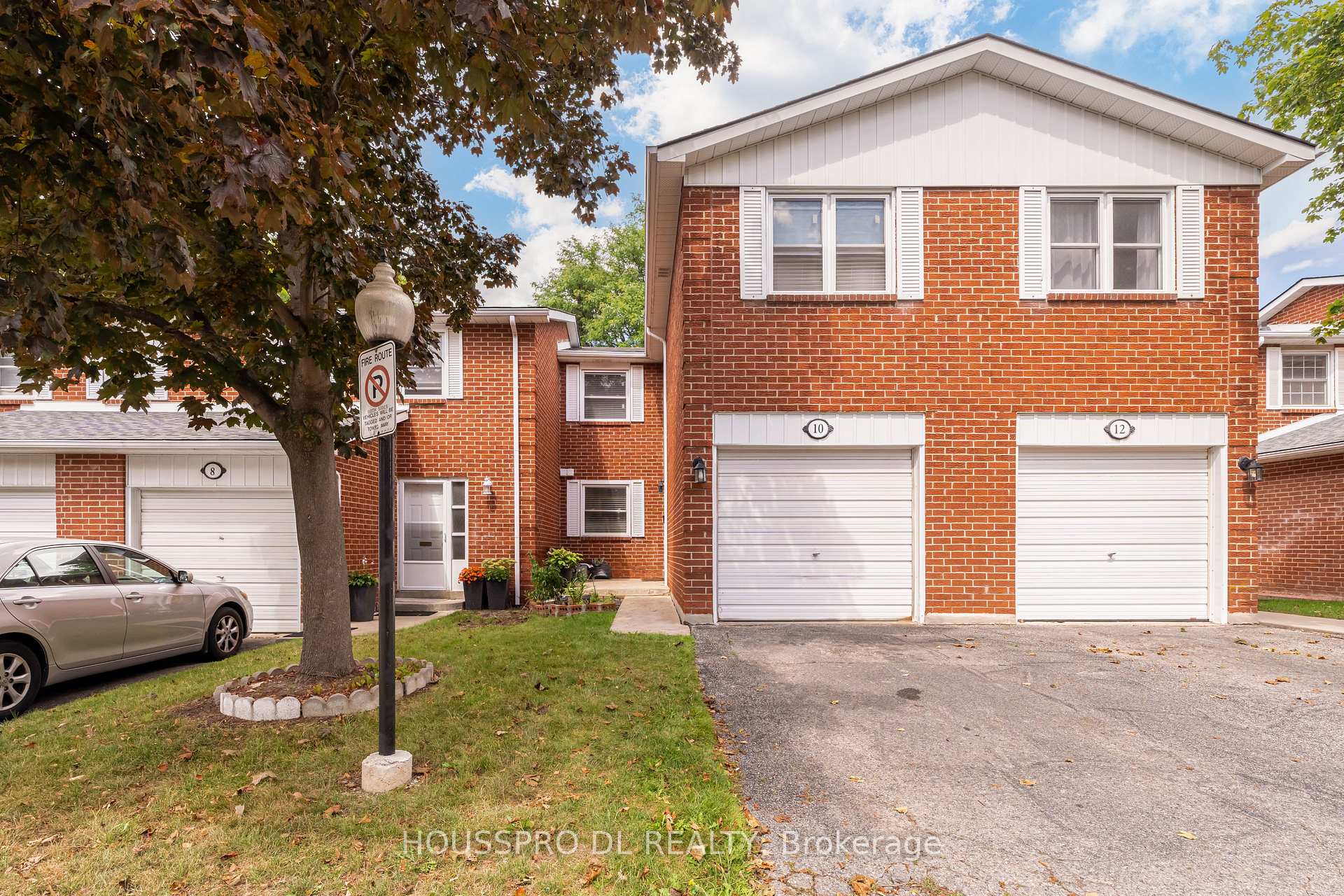 10 Bowman Way 145, Markham, ON L3T 4Z7