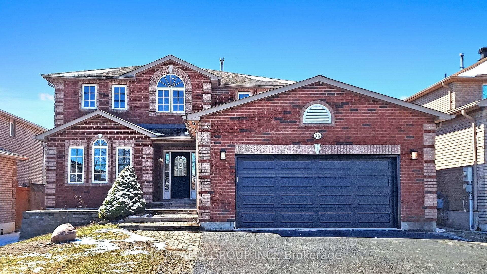 75 Ambler Bay, Barrie, ON L4M 7A6