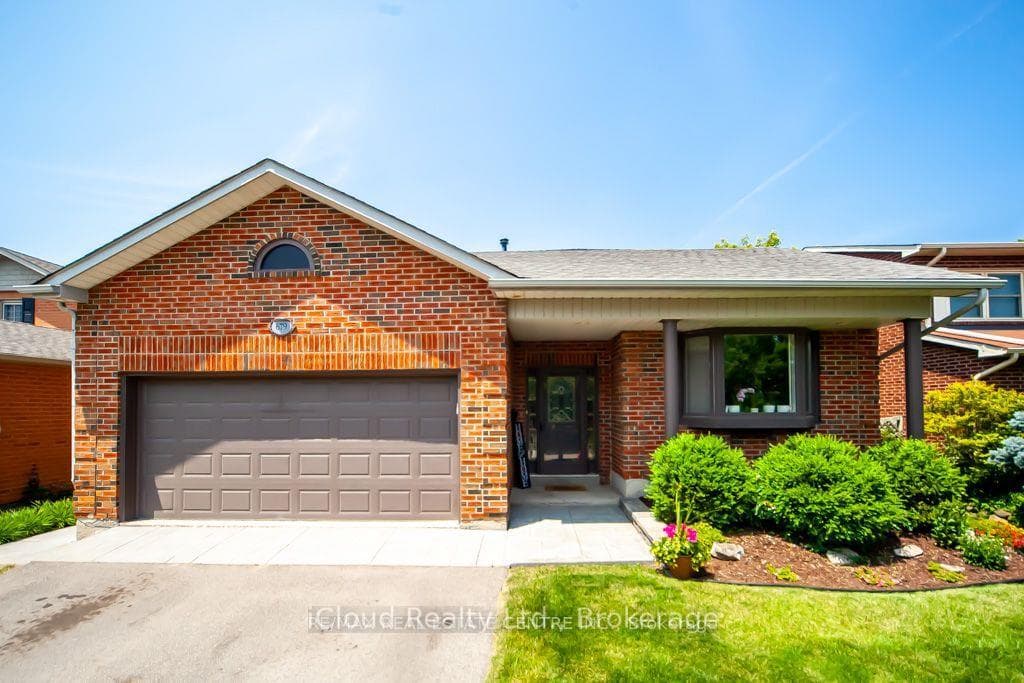 679 Harrison Road, Milton, ON L9T 4S7