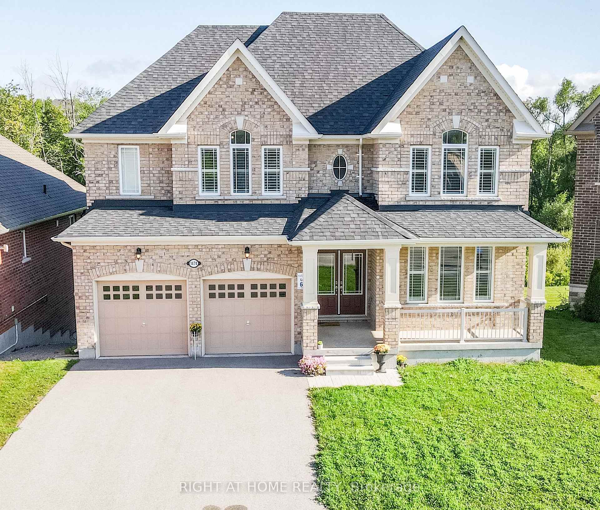 1474 Simpkin Court, Innisfil, ON L0L 1W0