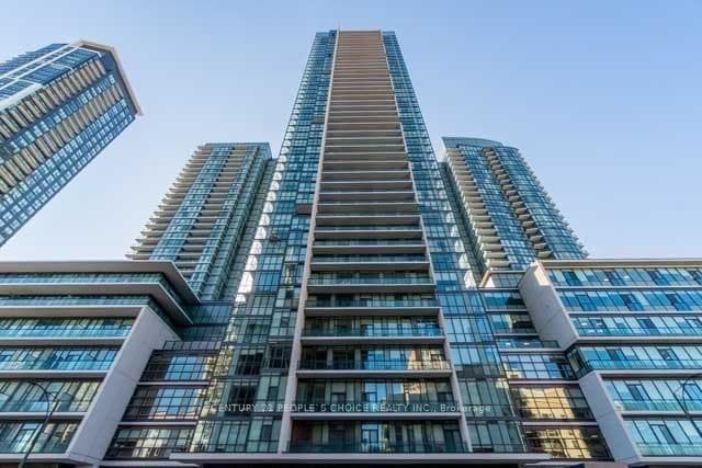 4070 Confederation Parkway 3501, Mississauga, ON L5B 0E9