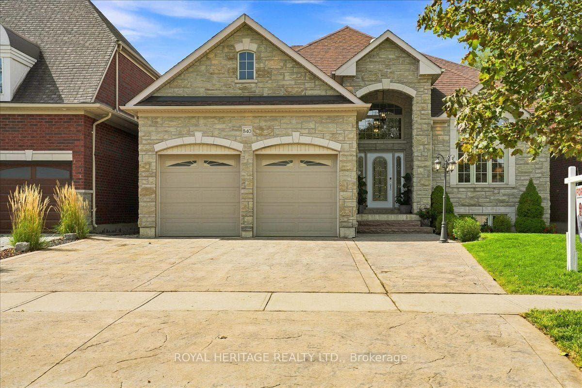 840 Stevenson Road, Oshawa, ON L1J 0A2