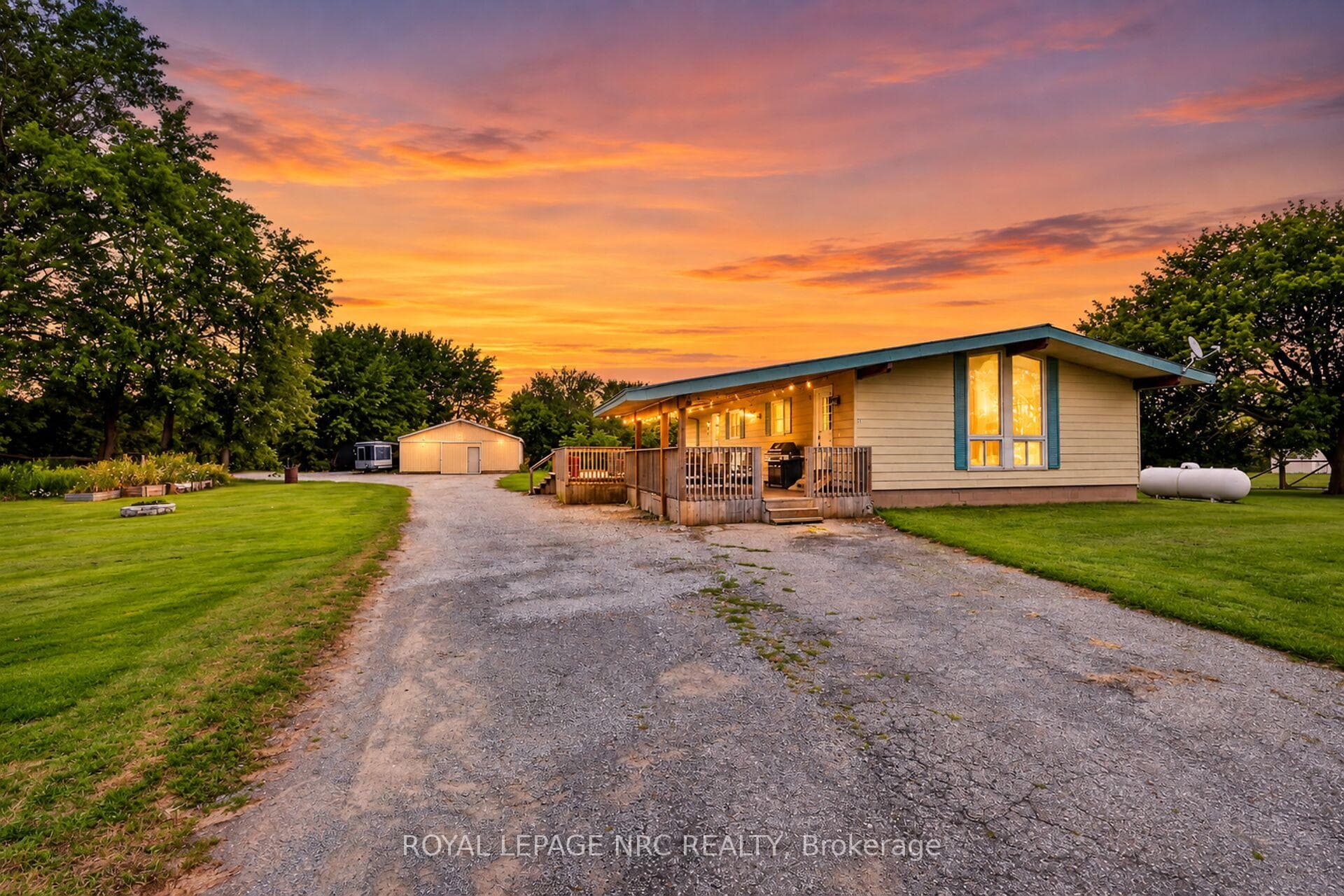 82822 Old River Road, Wainfleet, ON L0R 2J0