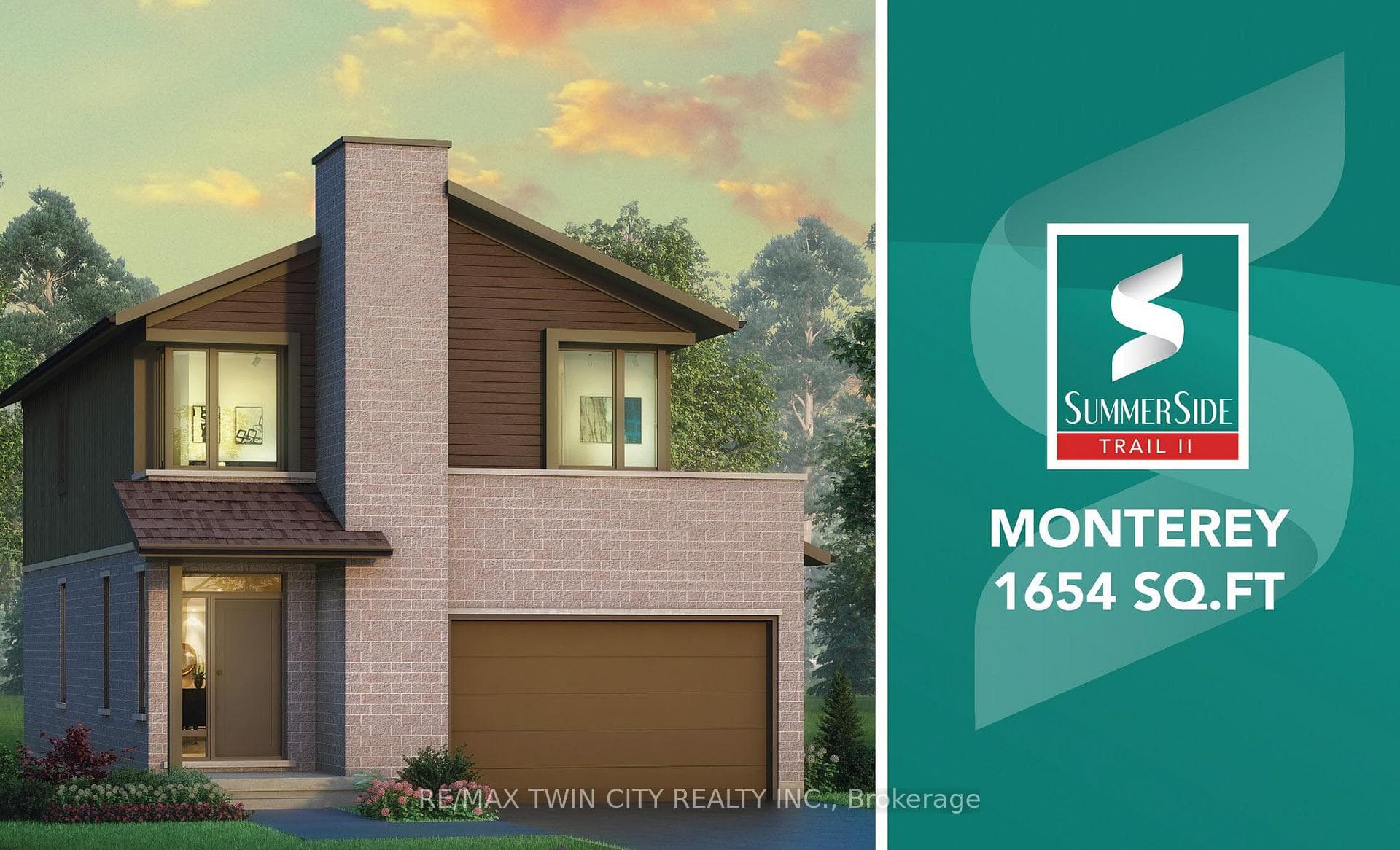 1711 FAIRFIELD Road, London South, ON N6M 0C4