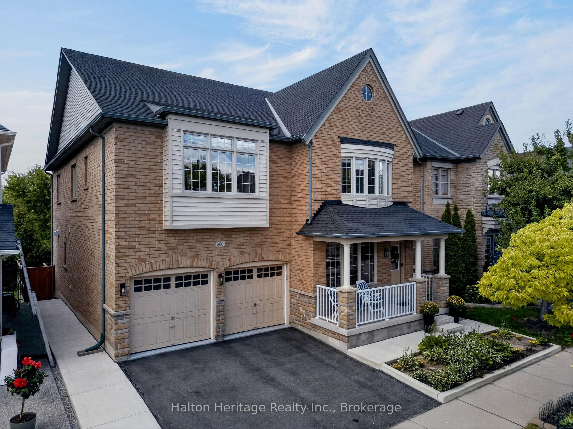 360 Holmes Crescent, Milton, ON L9T 0T4