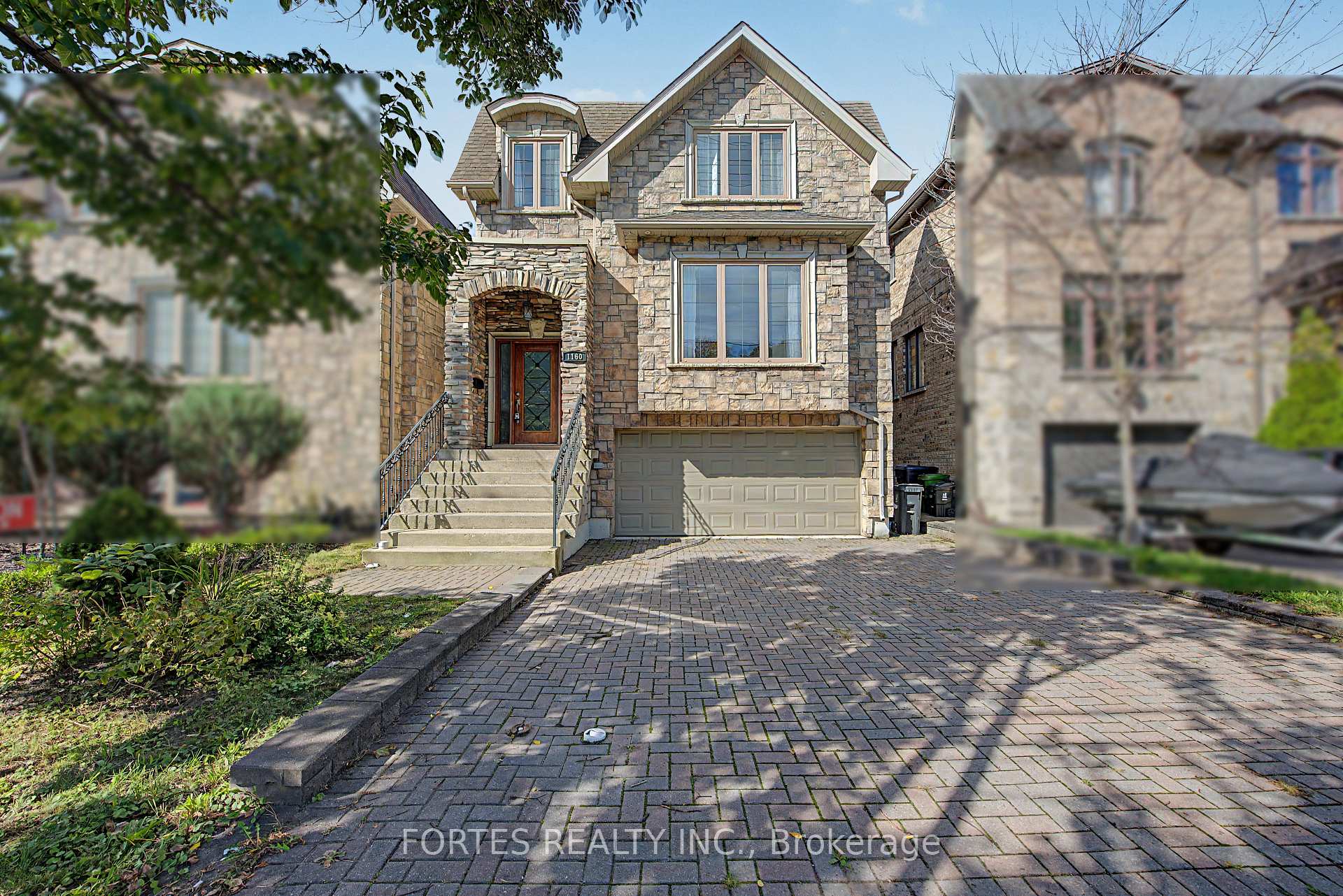 1160 Islington Avenue, Toronto, ON M8Z 4S7