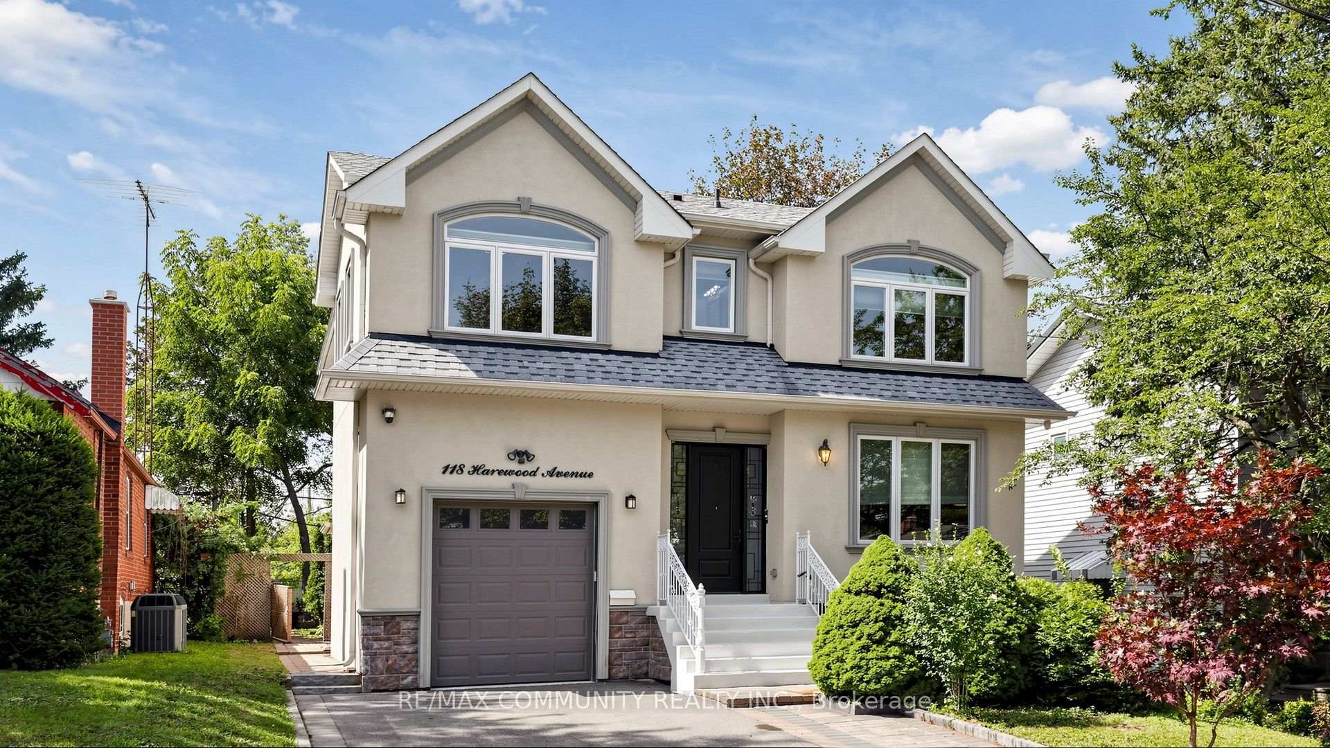 118 Harewood Avenue, Toronto, ON M1M 2R5