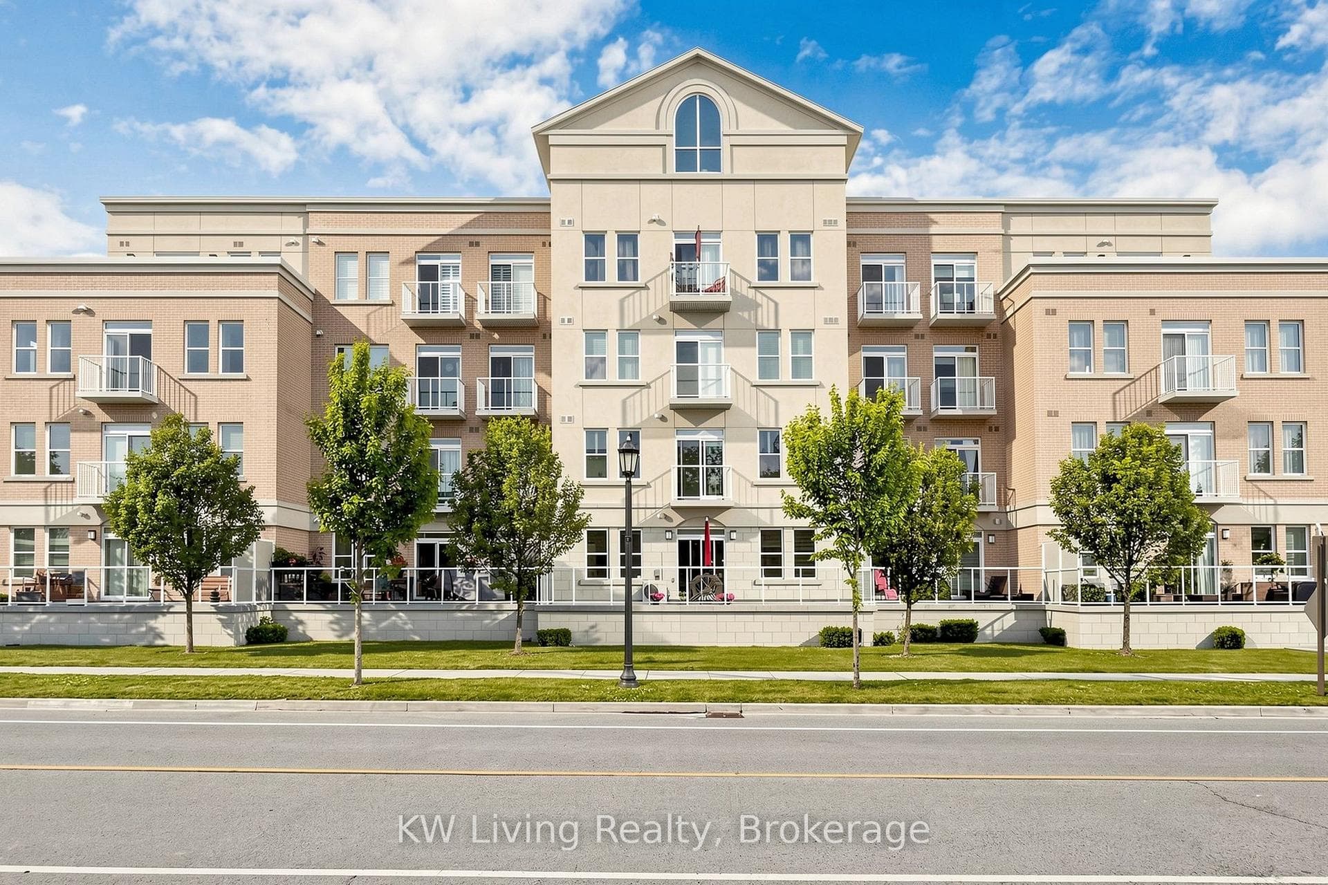 28 Prince Regent Street 314, Markham, ON L6C 0A5