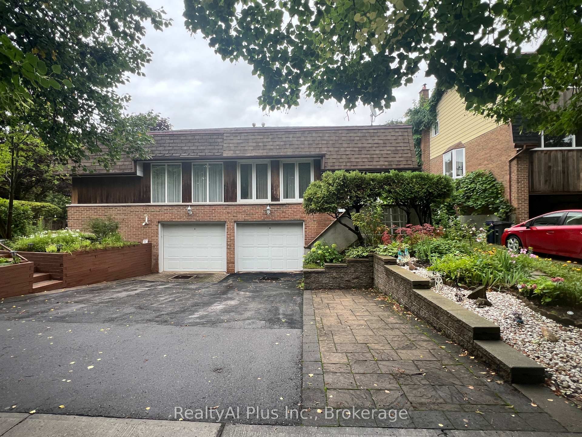 21 Harnworth Drive Lower, Basement, Toronto, ON M2H 3C1